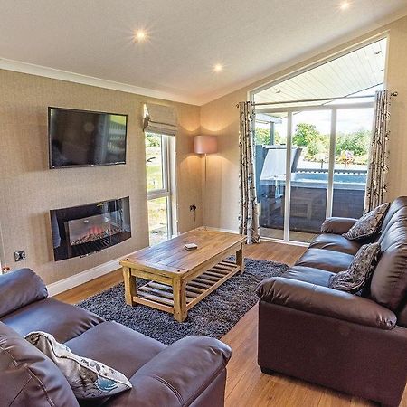 Wigbay Holiday Park Kirkcolm Luaran gambar